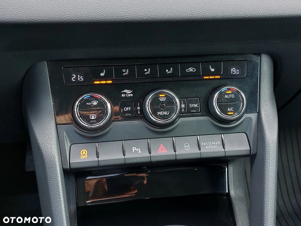 Skoda Karoq 2.0 TDI SCR 4x4 Style DSG - 12