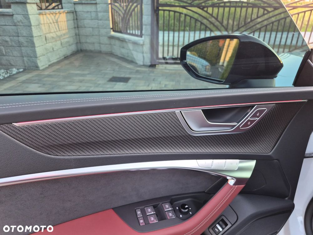 Audi S7 Sportback - 22
