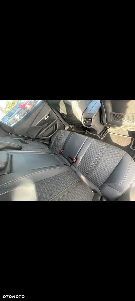 Peugeot 3008 1.5 BlueHDi Road Trip S&S - 15