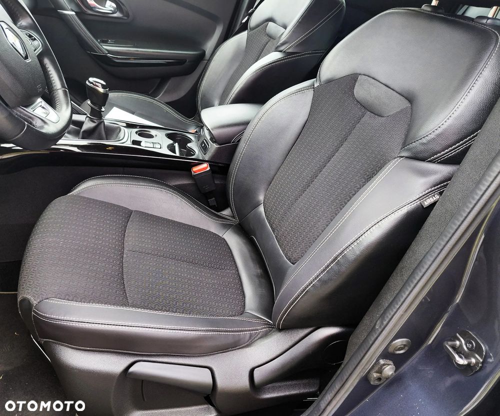 Renault Kadjar Energy TCe 130 LIMITED - 16