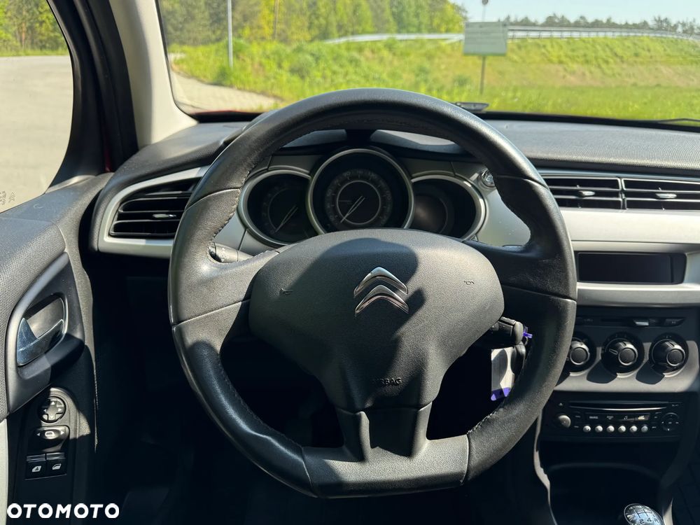 Citroën C3 VTi 95 Selection - 13