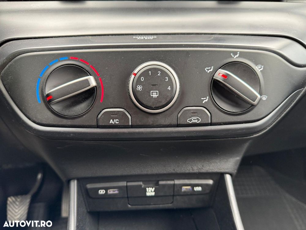 Hyundai i20 - 10
