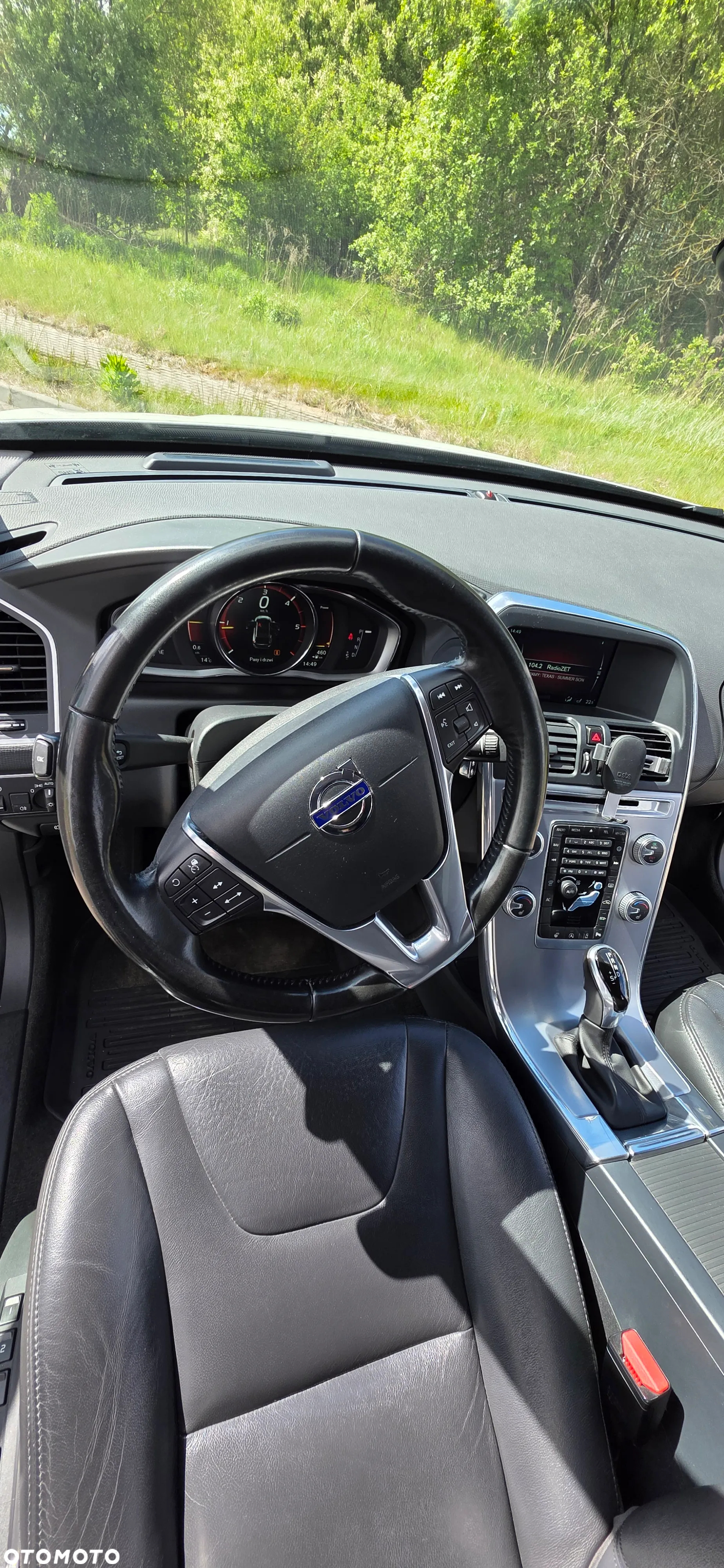 Volvo XC 60 D4 Drive-E Summum - 16