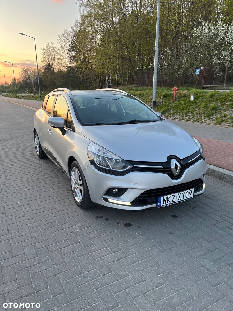 Renault Clio 0.9 TCe Life - 2