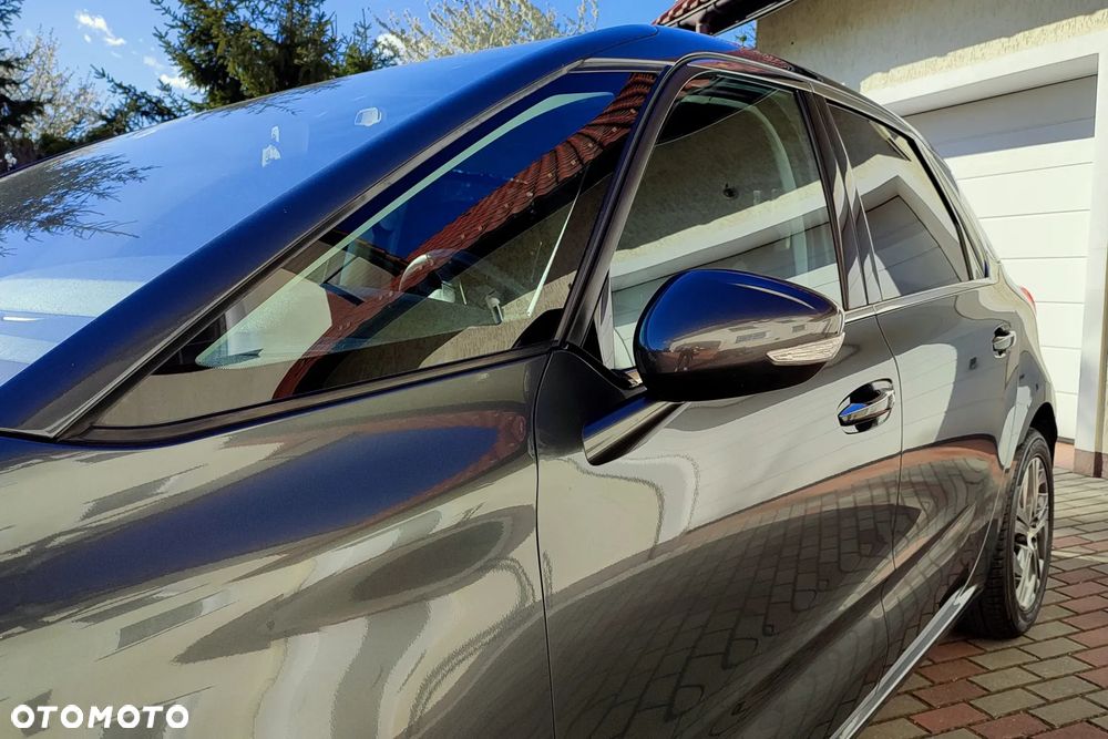 Citroën C4 Picasso THP 155 Exclusive - 39