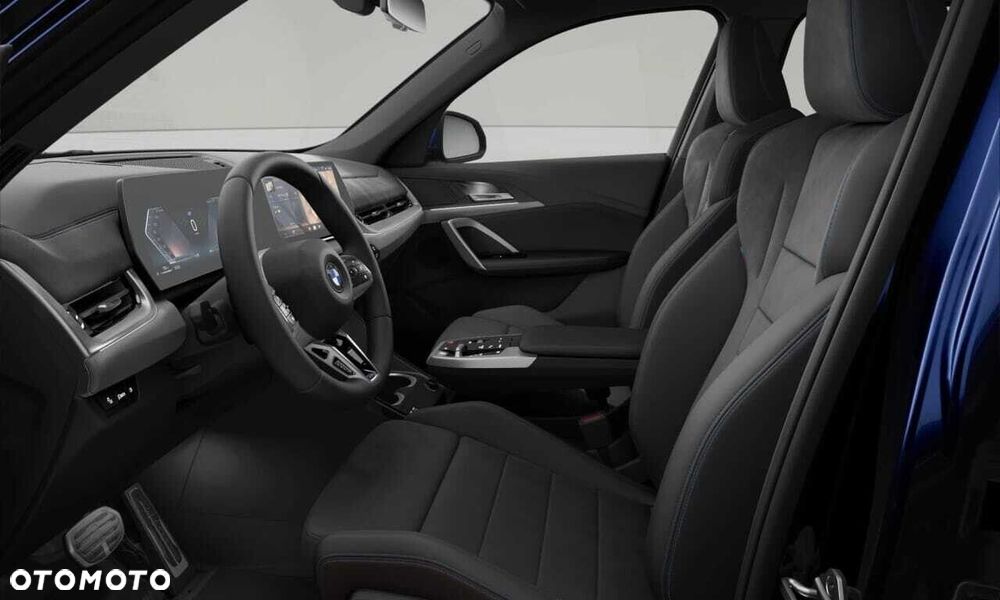 BMW X1 sDrive18i M Sport - 11