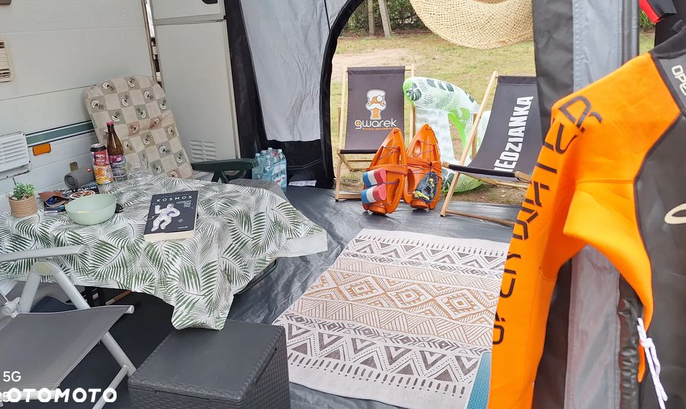 Lunar Zenith Four - 4