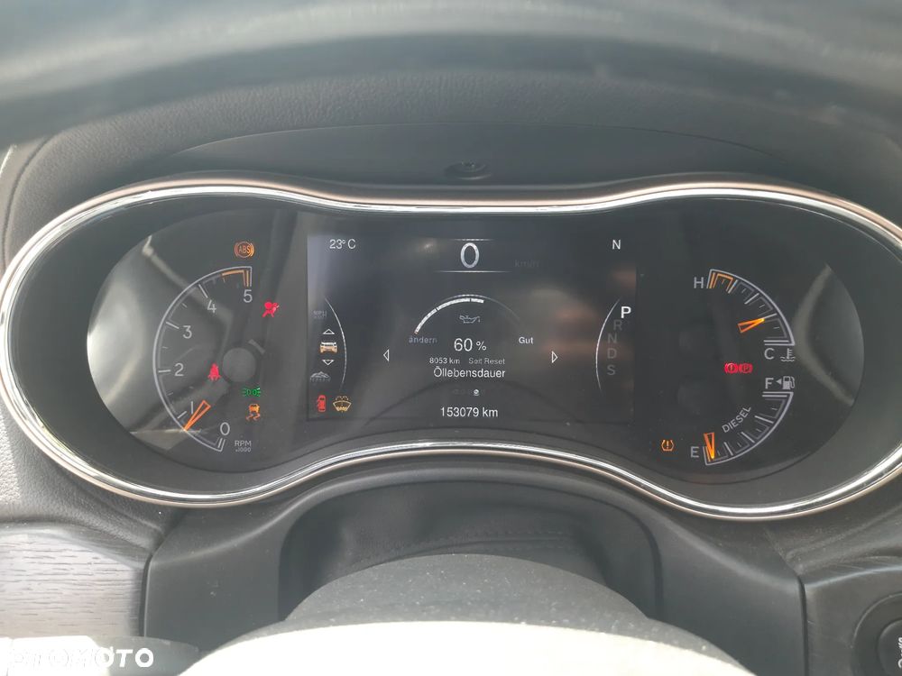 Jeep Grand Cherokee ver-3-0-v6-multijet-4wd-automatik-summit - 9