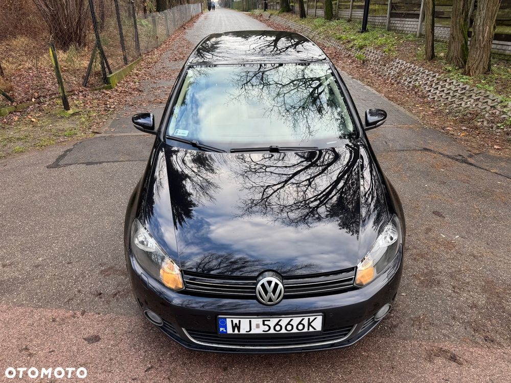 Volkswagen Golf 1.4 TSI Highline DSG - 37