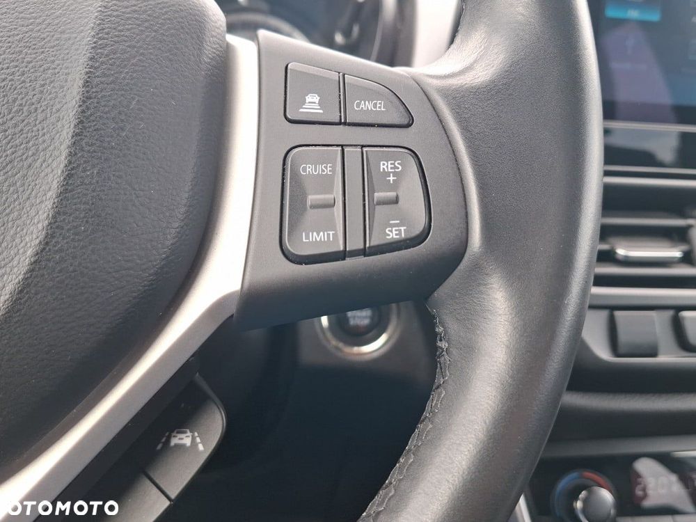 Suzuki SX4 S-Cross - 25