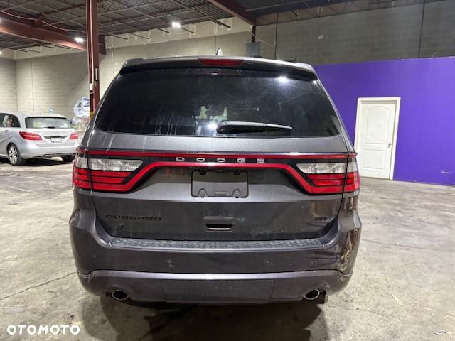 Dodge Durango - 16