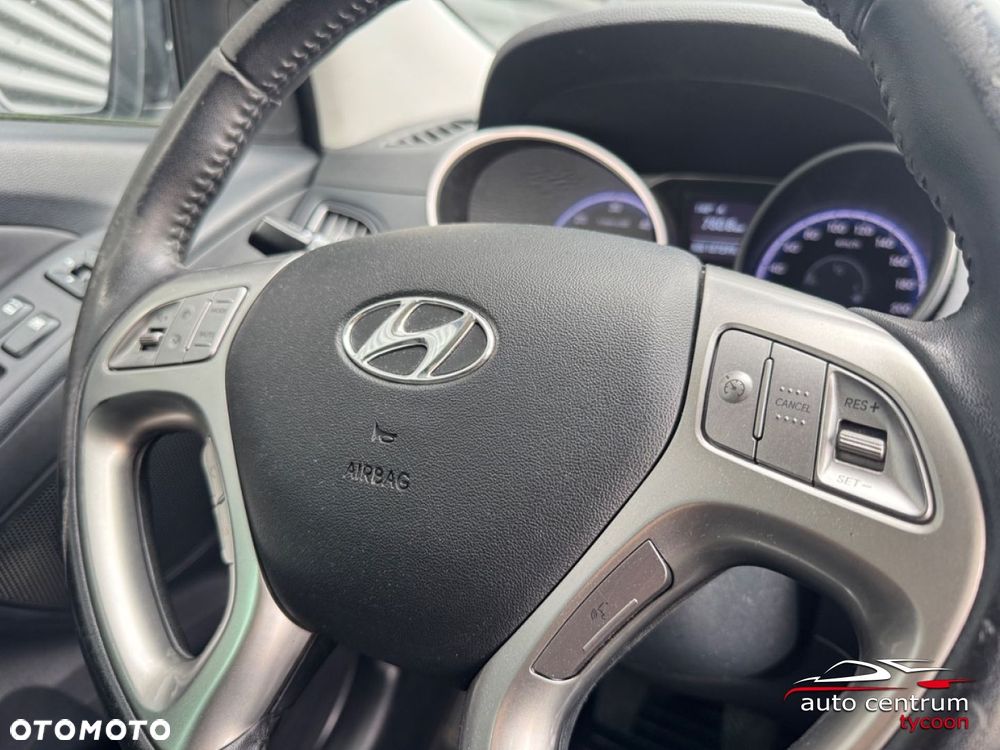 Hyundai ix35 - 16