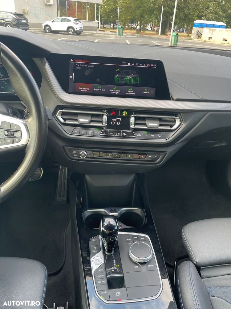 BMW Seria 2 220d Gran Coupe Aut. M Sport - 31