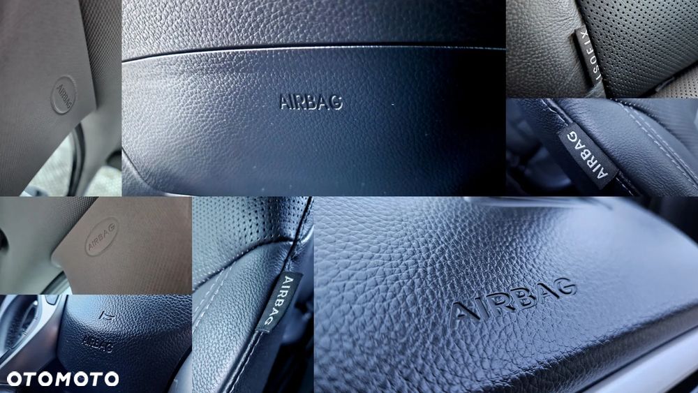 Hyundai i30 1.6 CRDi Automatik Style - 36