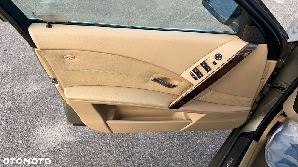 BMW Seria 5 - 18