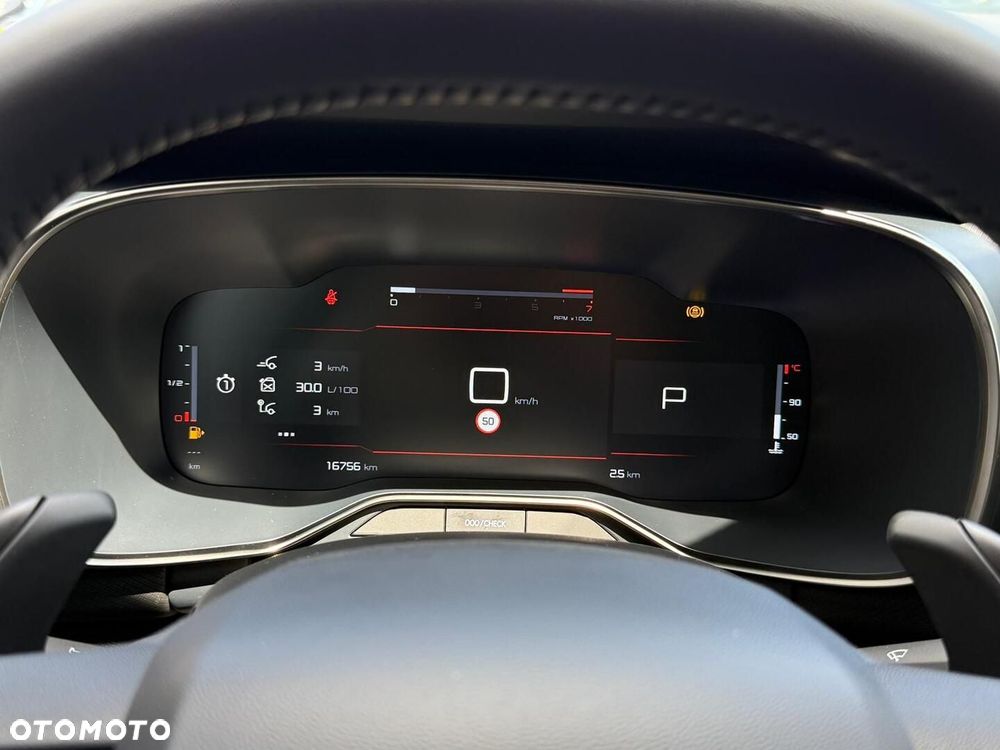 Citroën C5 Aircross 1.5 BlueHDi Max EAT8 - 21
