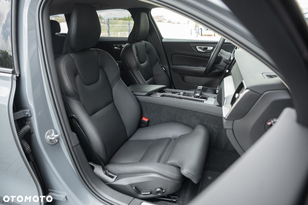 Volvo V60 - 26