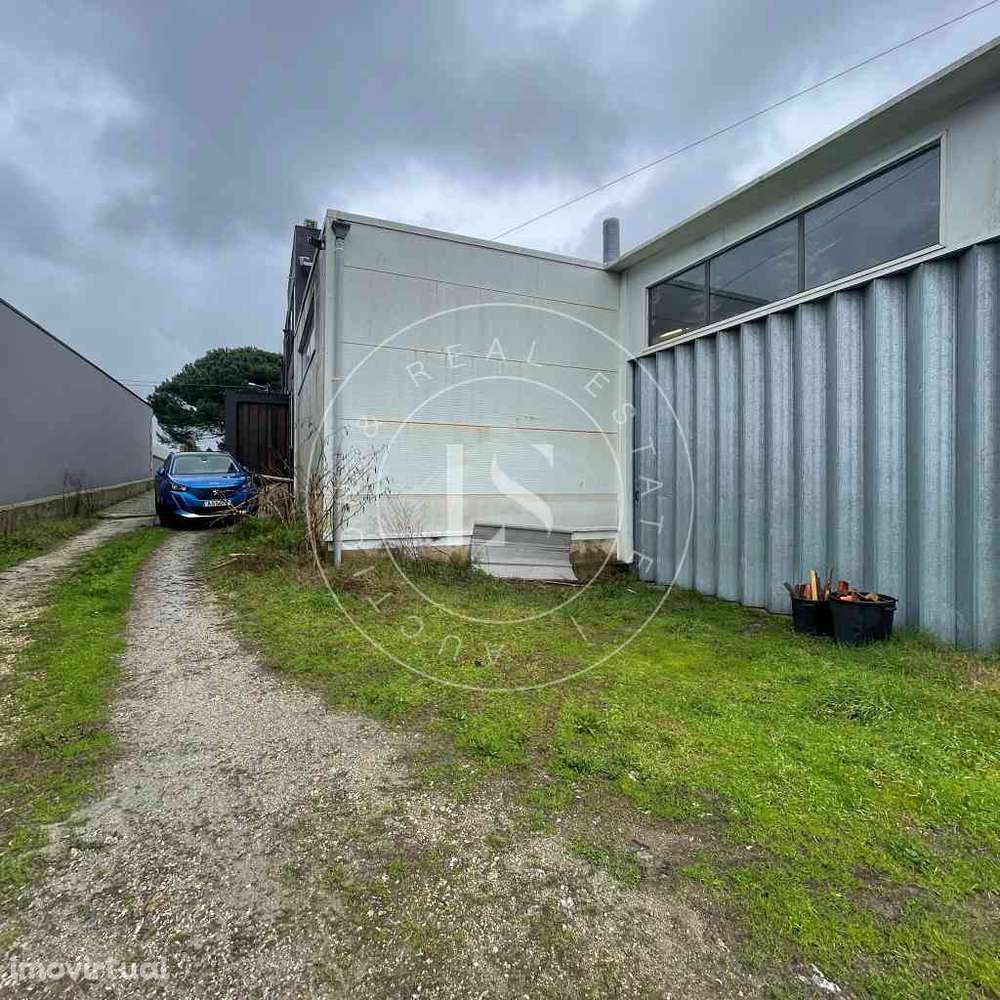 Armazém Industrial | Braga - Grande imagem: 2/26