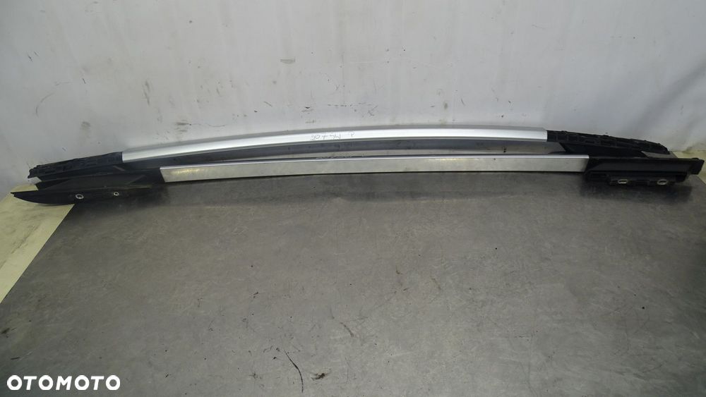 RELINGI DACHOWE PEUGEOT 207 1.6VTI SW - 1