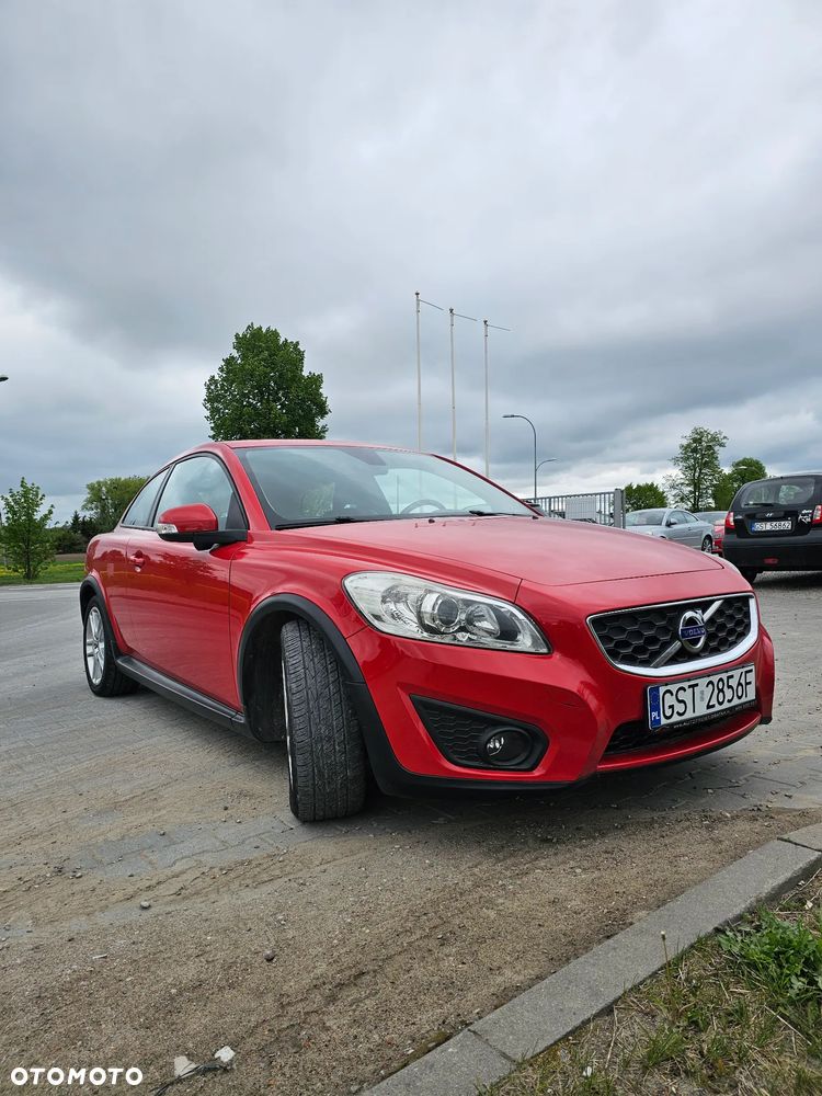 Volvo C30 DRIVe Momentum - 1
