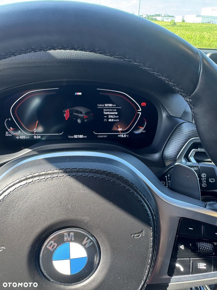 BMW X3 - 6