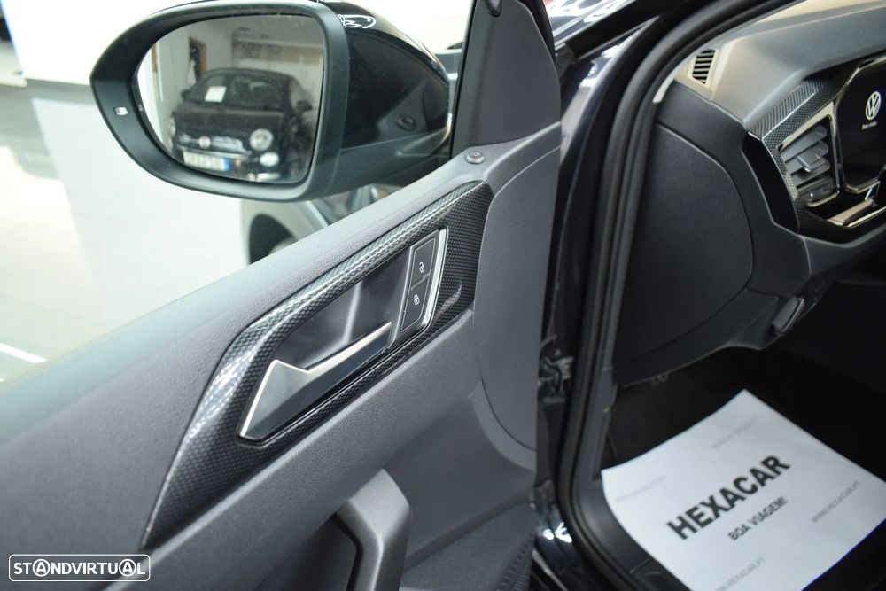 VW Taigo 1.0 TSI Life - 8