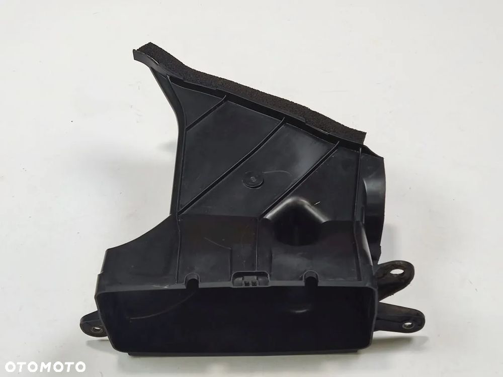 LEXUS RX 3.5h 15-19r Kierownica Powietrza Chłodnicy Oleju - 4