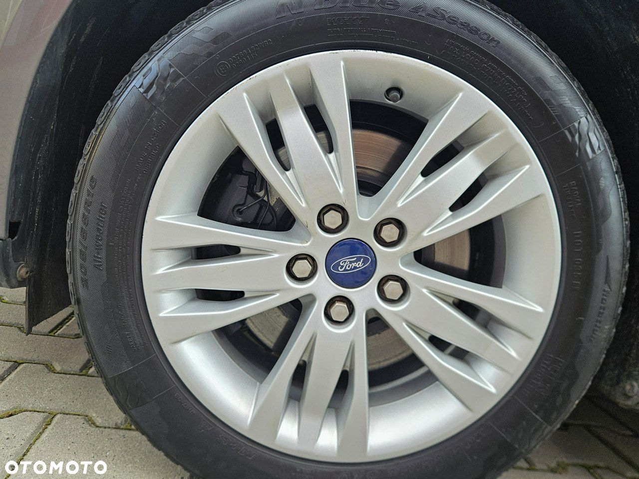 Ford Focus - 30