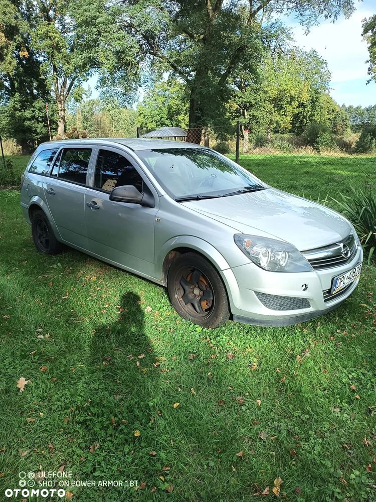Opel Astra IV 1.7 CDTI Enjoy - 3