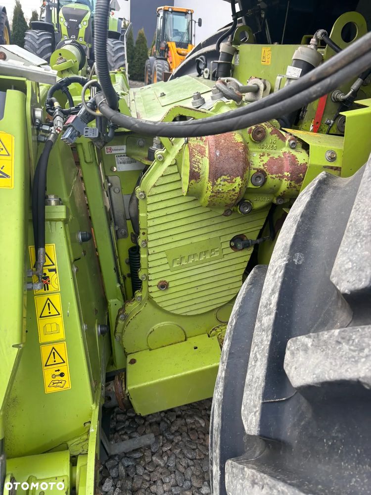 Claas Jaguar 950 - 22