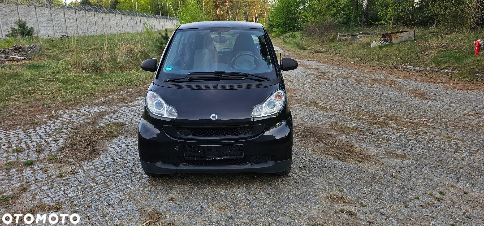 Smart Fortwo - 6