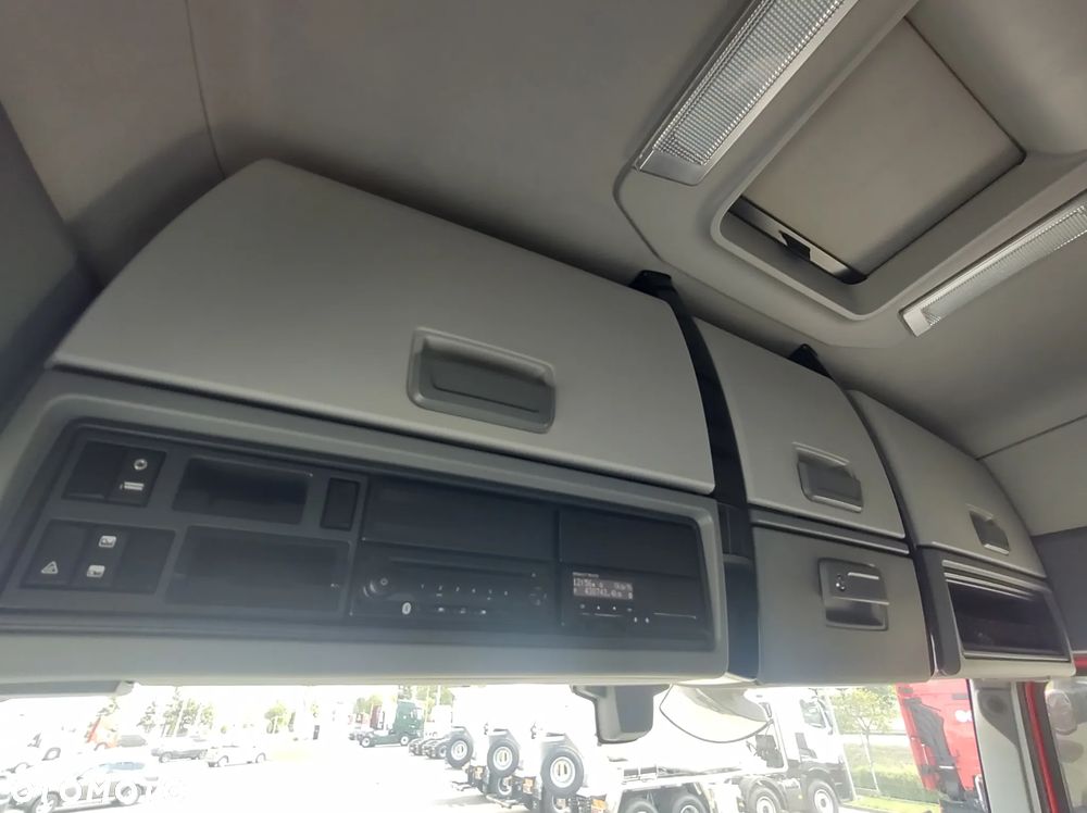 Renault TH 480 - 8
