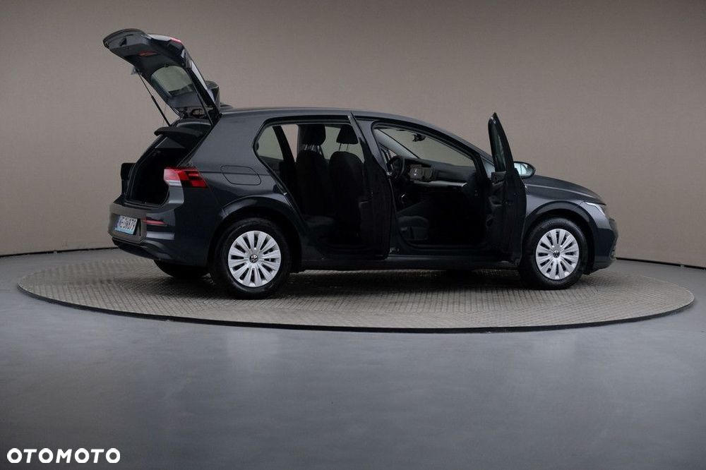 Volkswagen Golf VIII 1.0 TSI - 6