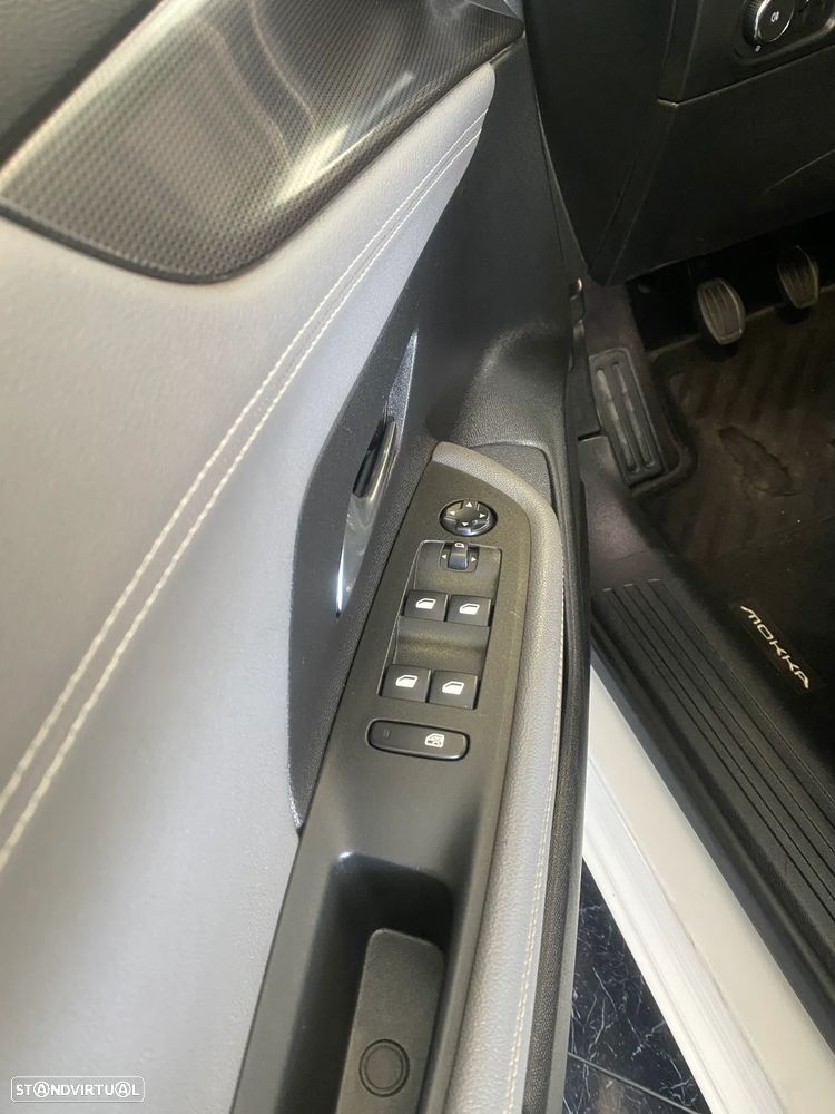 Opel Mokka 1.5 D Elegance - 17