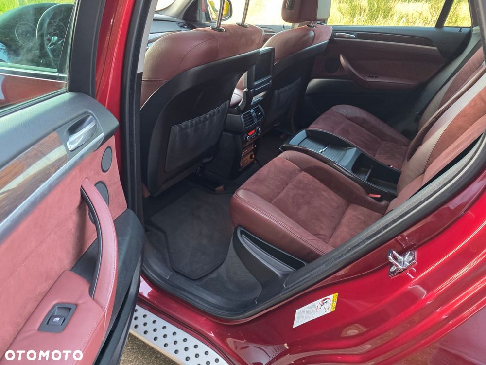 BMW X6 - 19