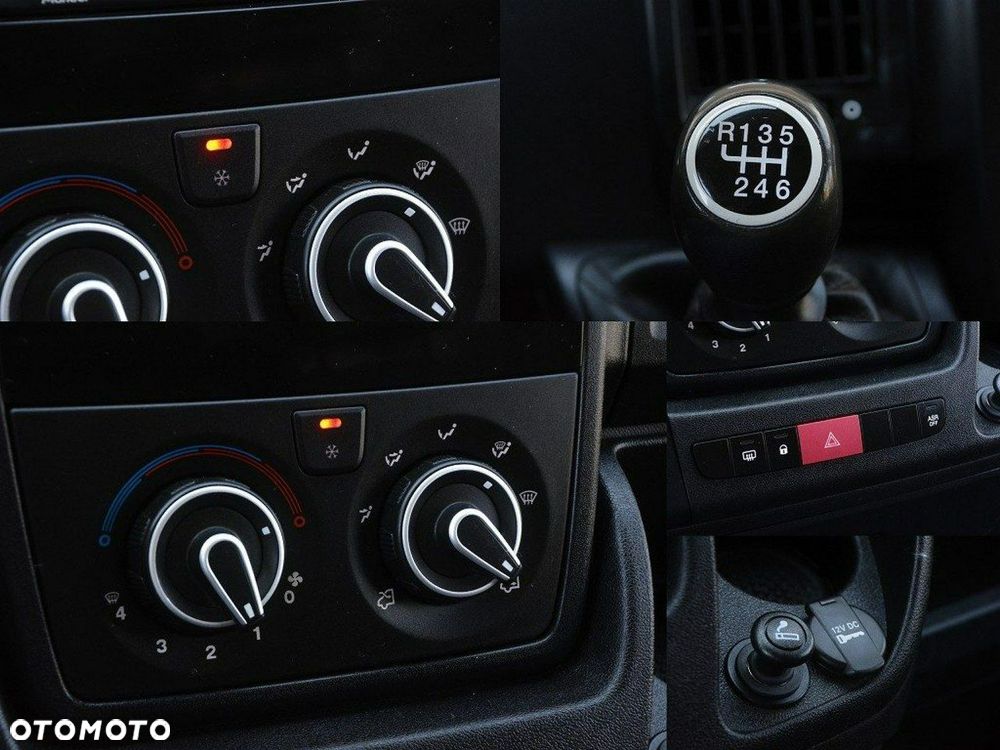 Peugeot Boxer - 26