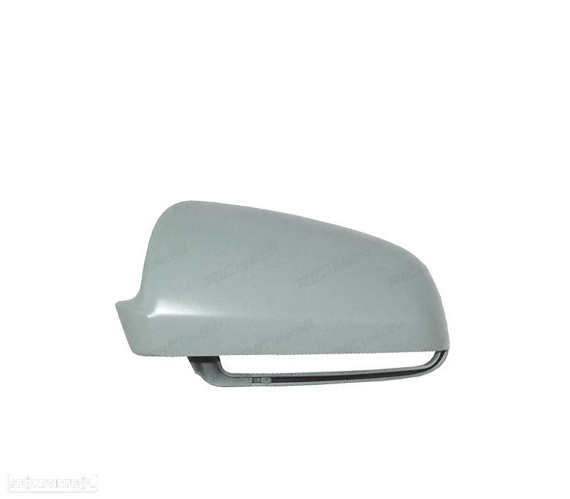 CAPA ESPELHO ESQUERDO AUDI A4 B6 B7 00-08 - 1