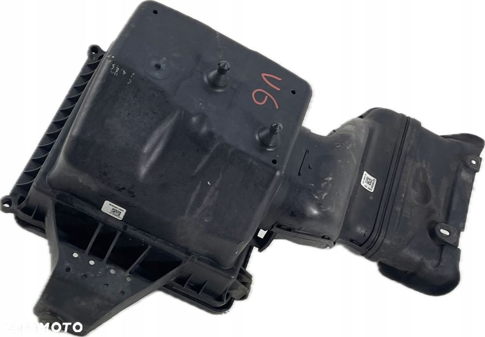U6 FORD F150 2015- 3.5 OBUDOWA FILTRA POWIETRZA FL34-9600-AG FL34-9A612-AB - 3