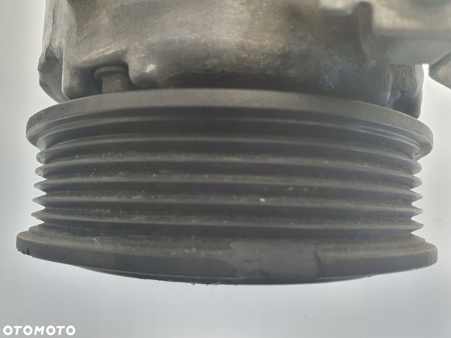 Citroen C4 II 1.6 HDI SPRĘŻARKA KLIMATYZACJI pompa 9802875780 - 4