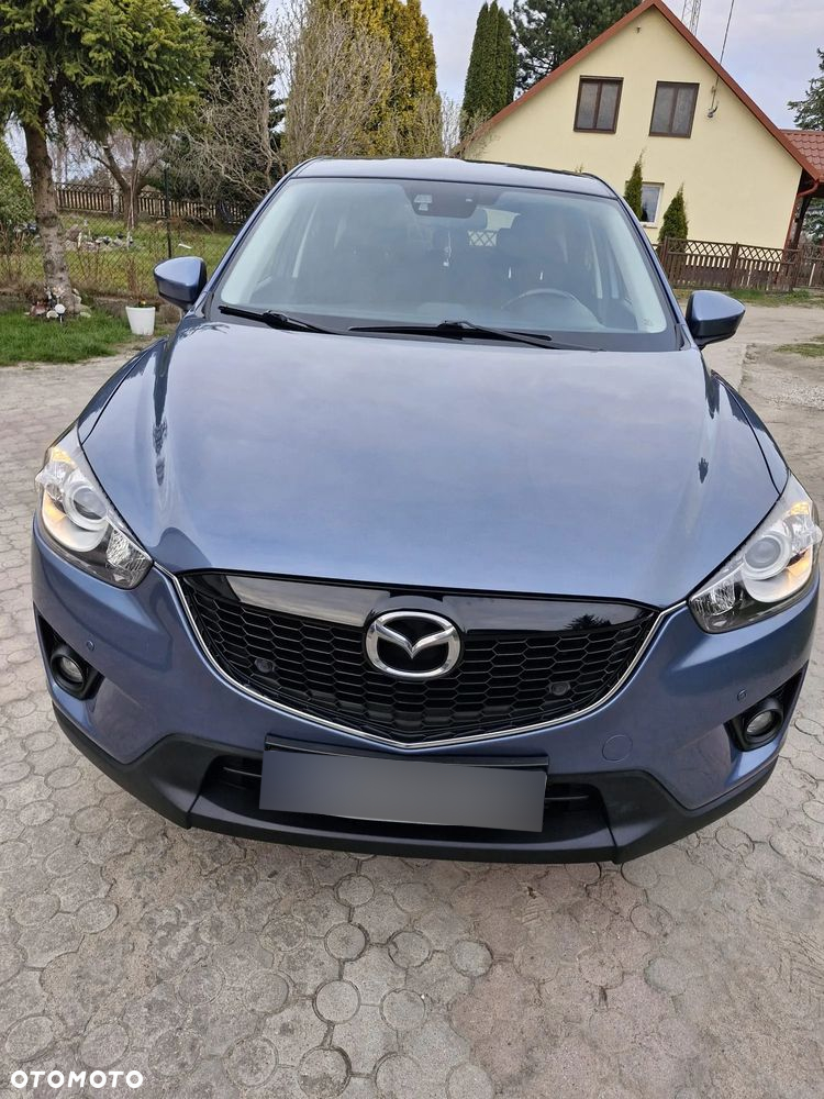 Mazda CX-5 2.2 D Skyenergy 2WD - 2