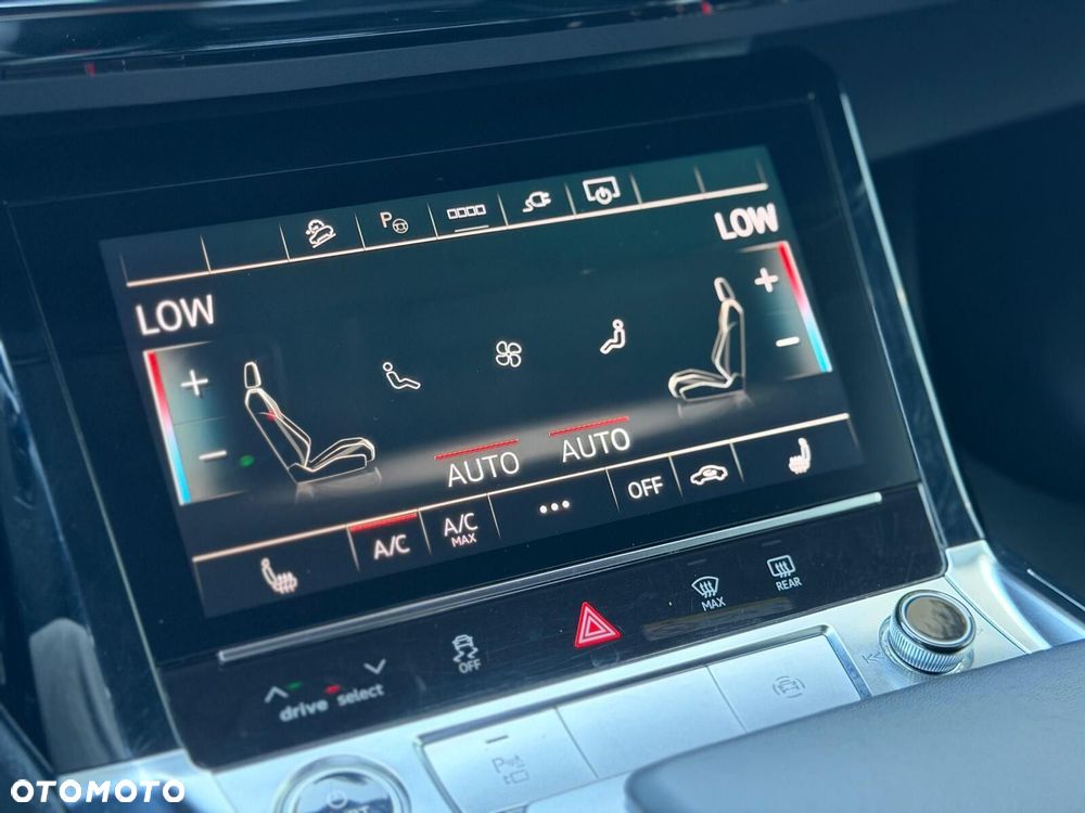 Audi e-tron 55 Quattro S Line - 40