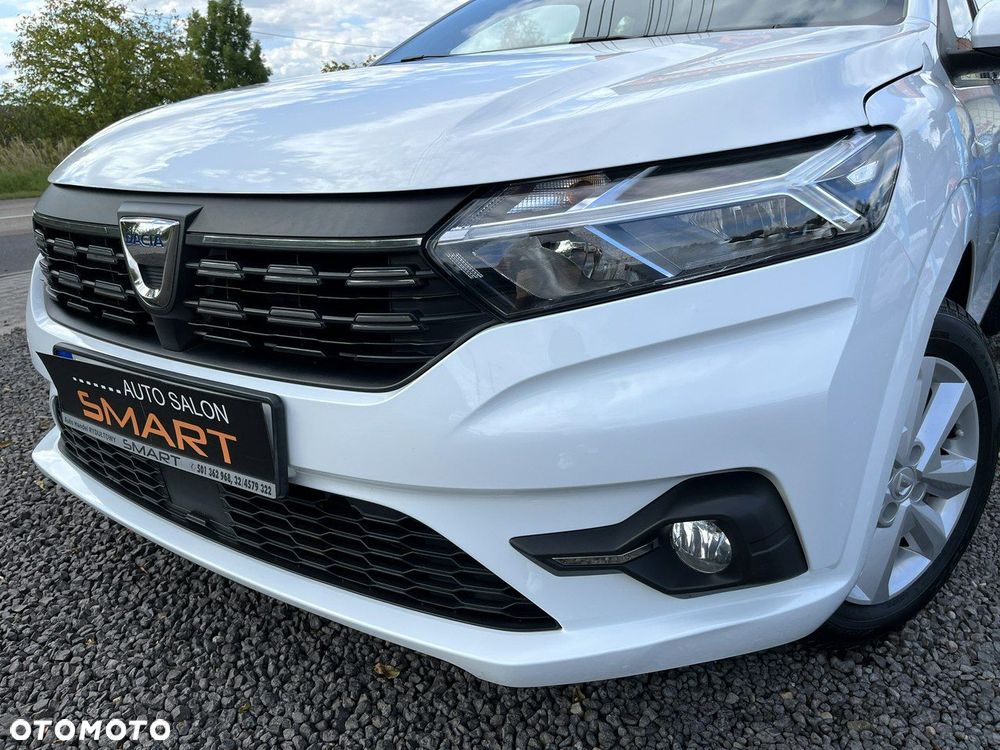 Dacia Sandero - 12