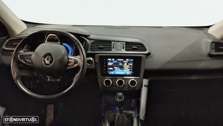 Renault Kadjar 1.5 dCi Black Edition - 13