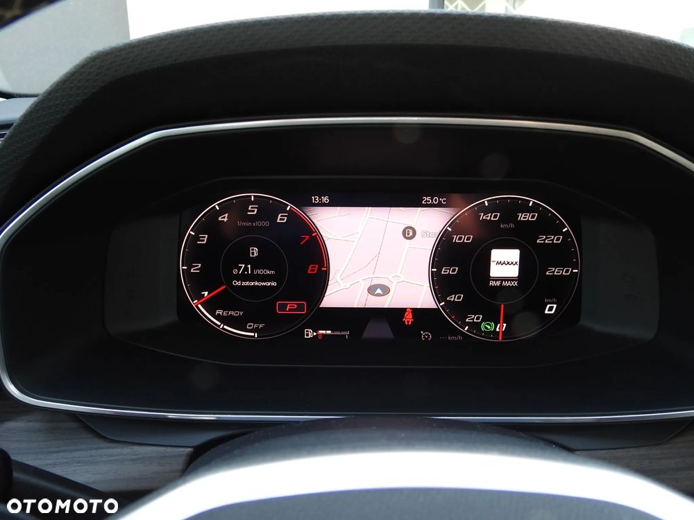Seat Leon 1.5 eTSI ACT OPF DSG Xcellence Plus - 19
