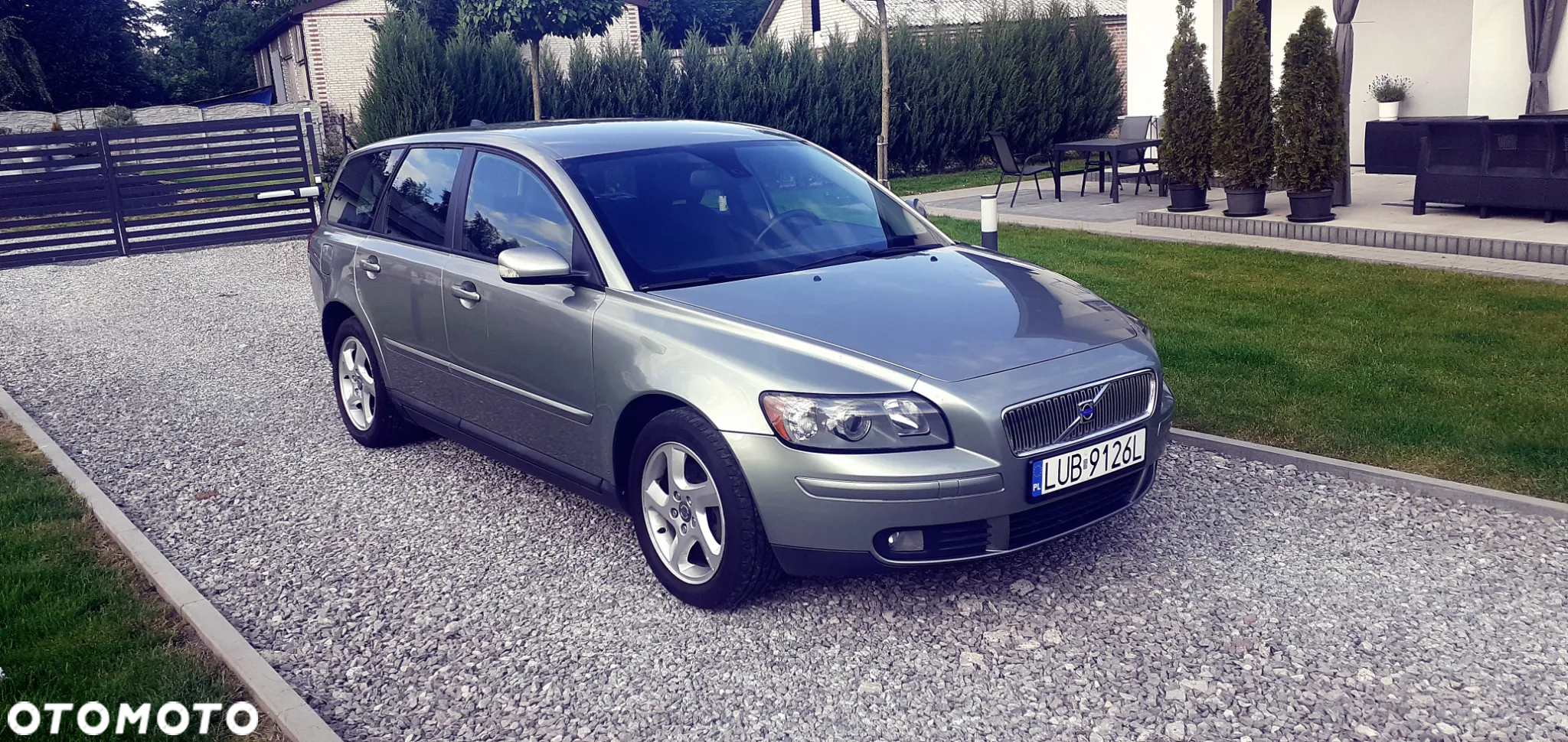 Volvo V50 1.8 Momentum - 3