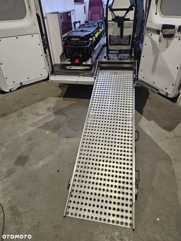 Fiat Ducato Ambulans/Karetka - 18