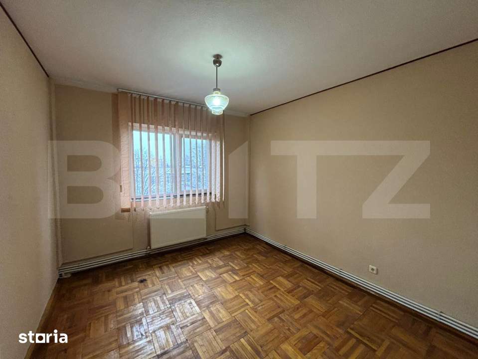 Apartament 4 camere, 84 mp utili, zona Nord — fotografia 1