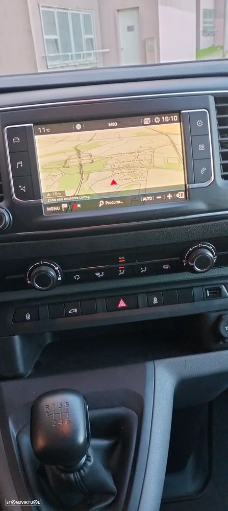 Peugeot Expert longa - 9