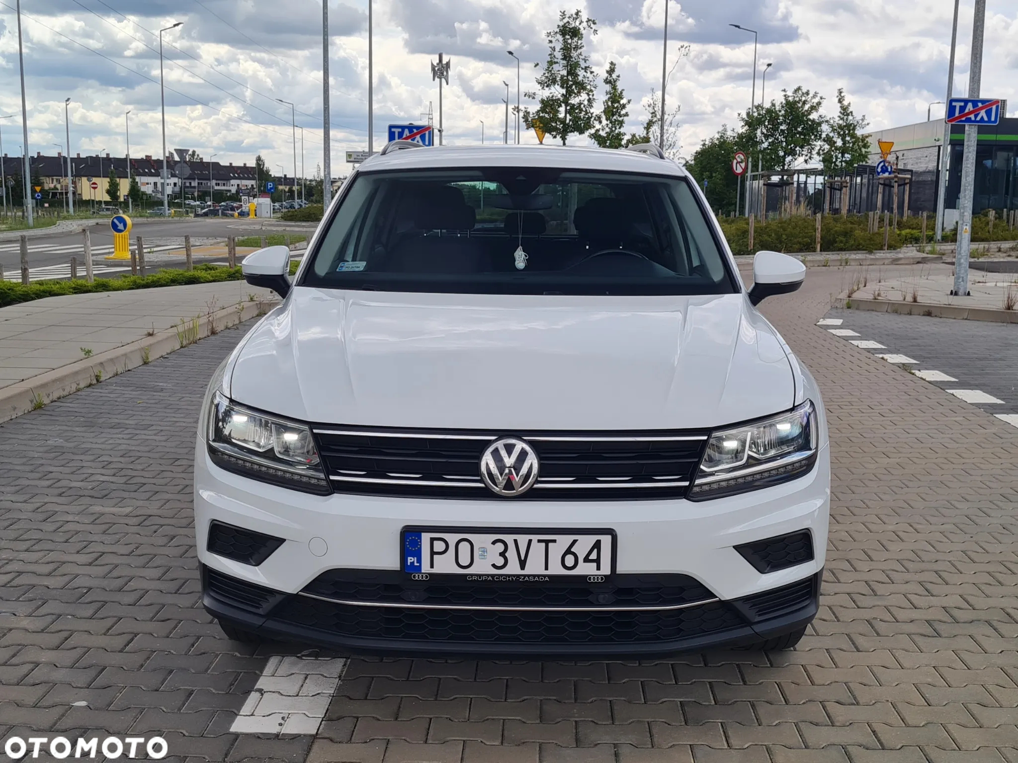 Volkswagen Tiguan - 27