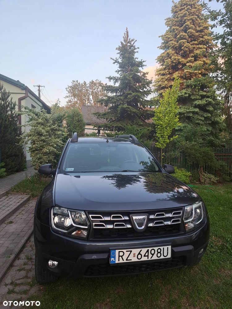 Dacia Duster 1.6 Ambiance - 7